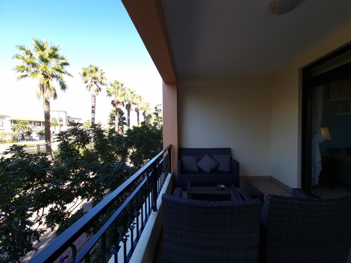 Island Club By Smart City Stays Cidade Do Cabo Exterior foto