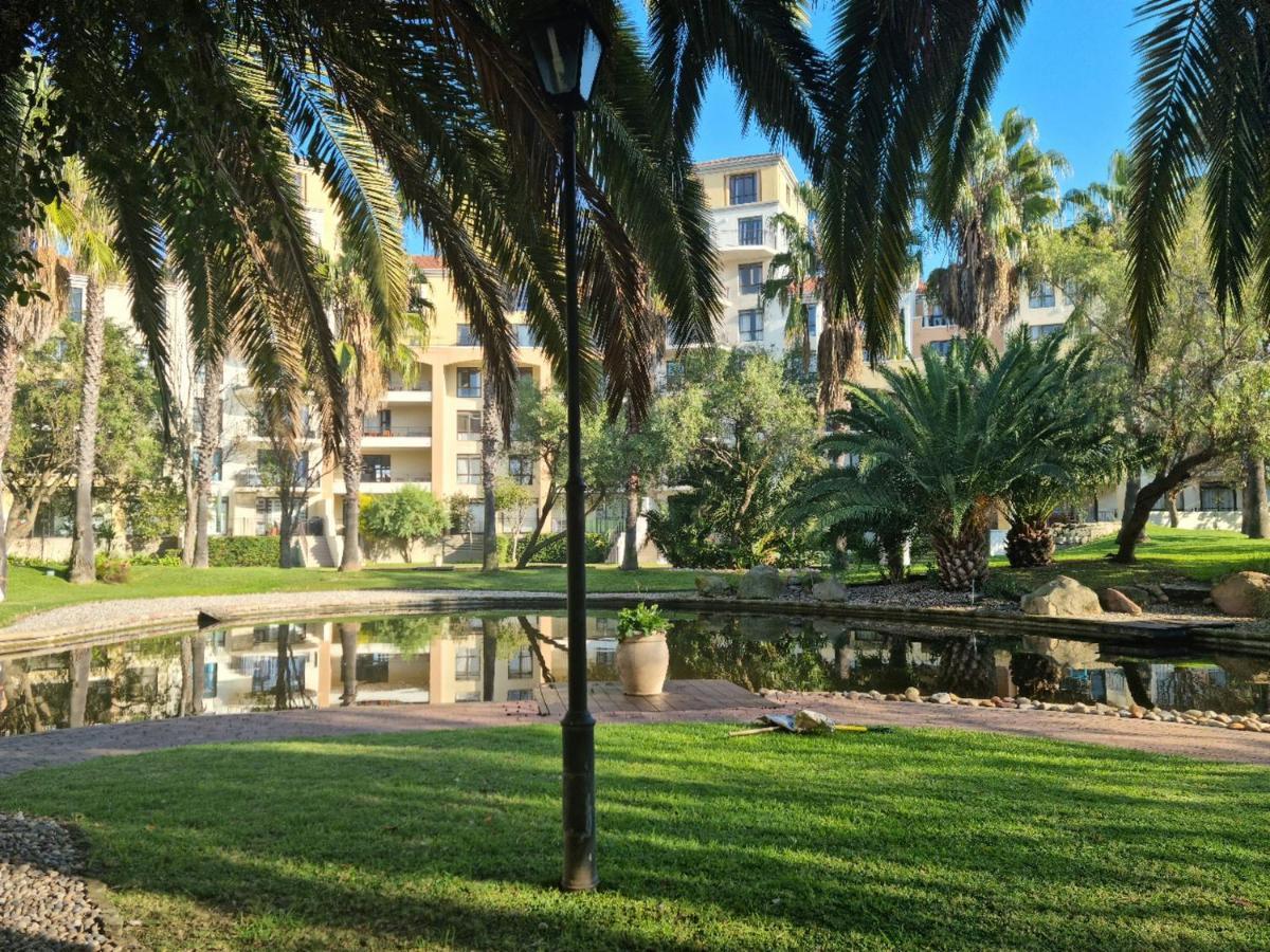 Island Club By Smart City Stays Cidade Do Cabo Exterior foto