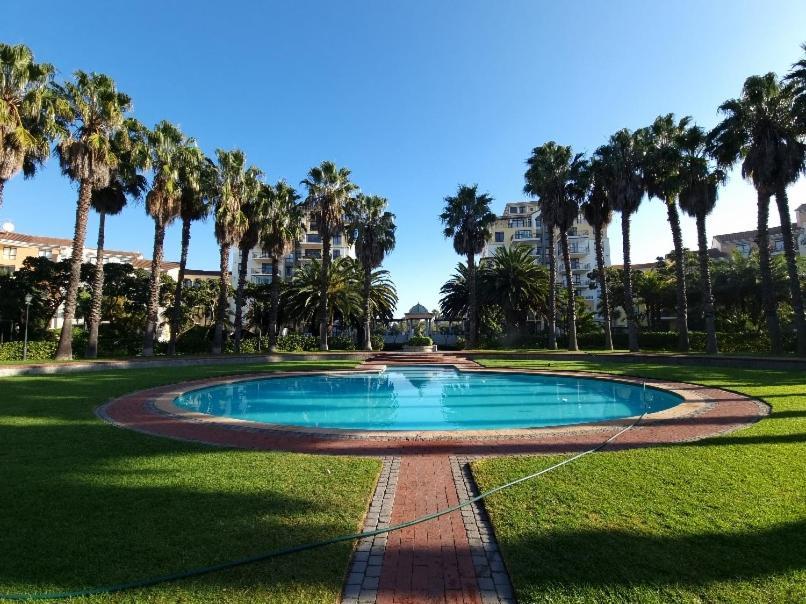 Island Club By Smart City Stays Cidade Do Cabo Exterior foto