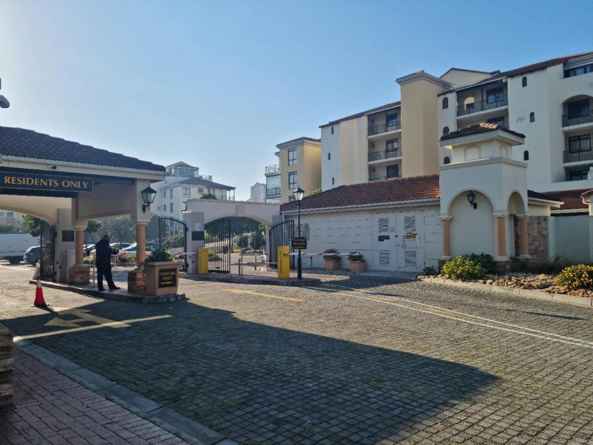 Island Club By Smart City Stays Cidade Do Cabo Exterior foto