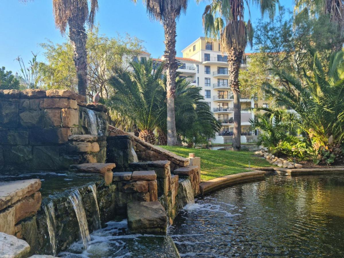 Island Club By Smart City Stays Cidade Do Cabo Exterior foto