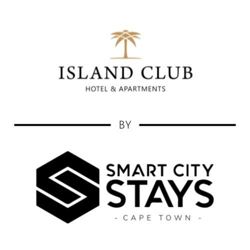Island Club By Smart City Stays Cidade Do Cabo Exterior foto